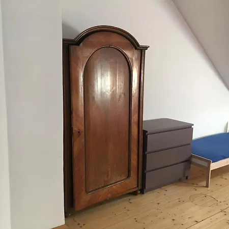 Dachgeschosswohnung Mit 2 Schlafzimmern 公寓 格拉茨