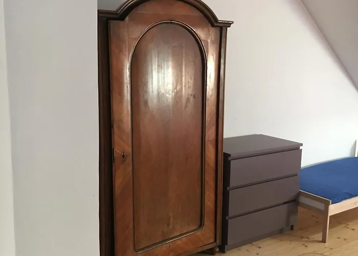 Dachgeschosswohnung Mit 2 Schlafzimmern 公寓 格拉茨